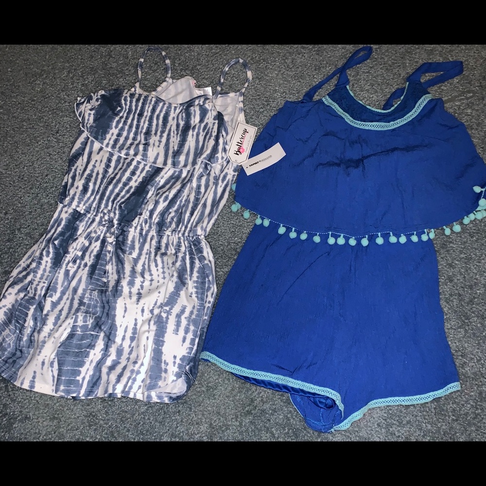 Jumpers